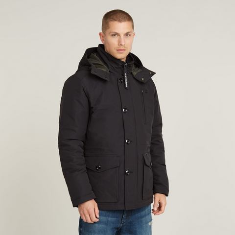 G-Star RAW Outdoorjack