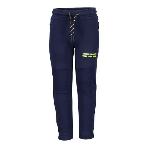 Blue Seven Sweatbroek