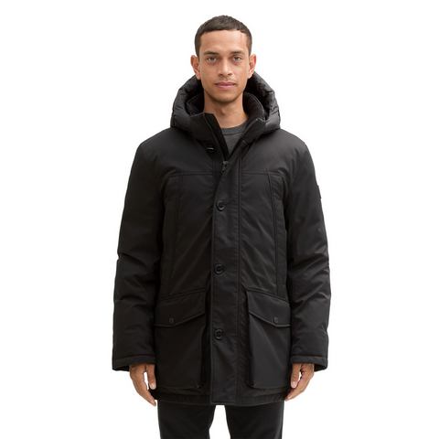 Tom Tailor Parka