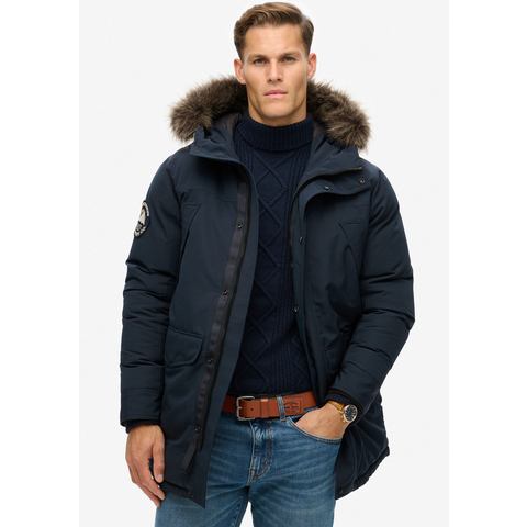 Superdry Parka