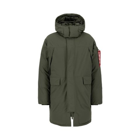 Alpha Industries Parka