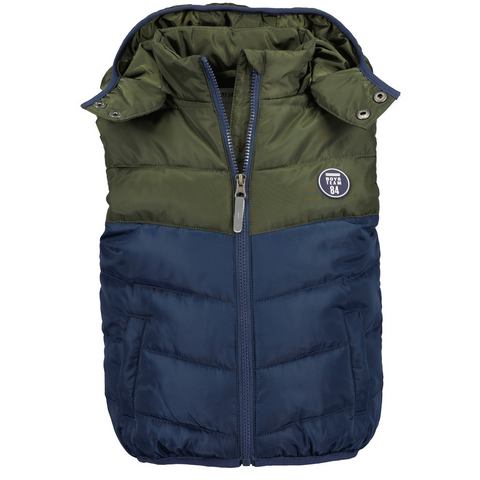 Blue Seven Bodywarmer