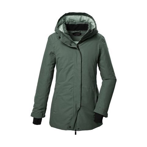 Killtec Parka KOW 93 WMN PKR