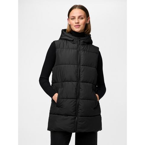 Pieces Bodywarmer