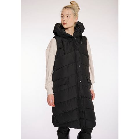 HaILYS Bodywarmer SL P VT Ch44arlotte