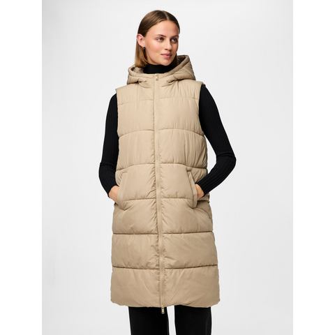 Pieces Bodywarmer