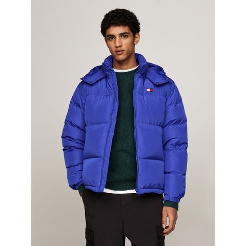 TOMMY JEANS Gewatteerde jas TJM ALASKA PUFFER EXT