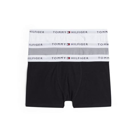 Tommy Hilfiger Underwear Trunk 3P TRUNK (3 stuks)