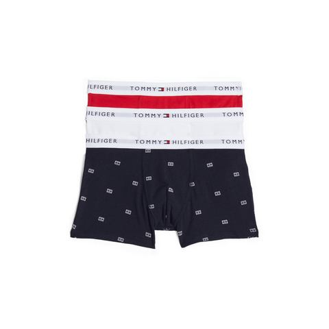 Tommy Hilfiger Underwear Trunk (3 stuks)