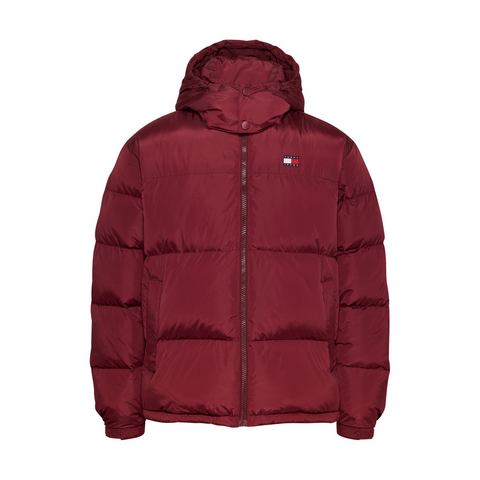 TOMMY JEANS Gewatteerde jas TJM ALASKA PUFFER EXT