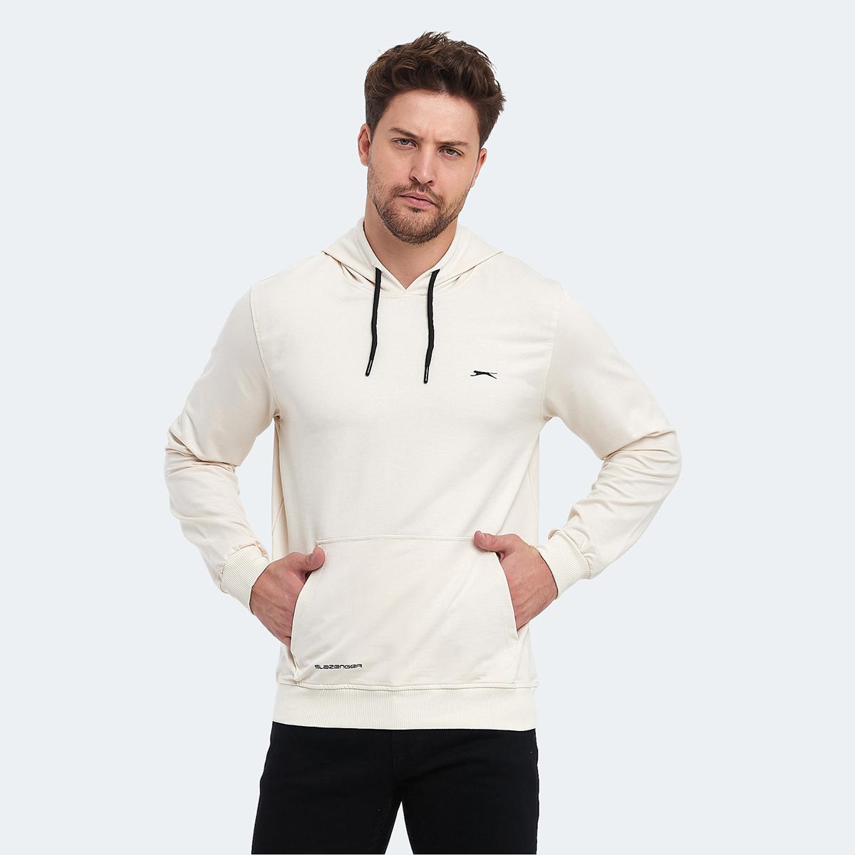 Slazenger OBRA IN herensweater