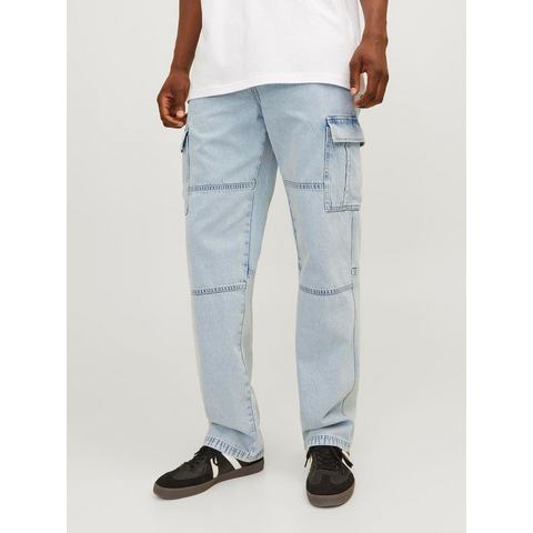 Jack & Jones Loose fit jeans