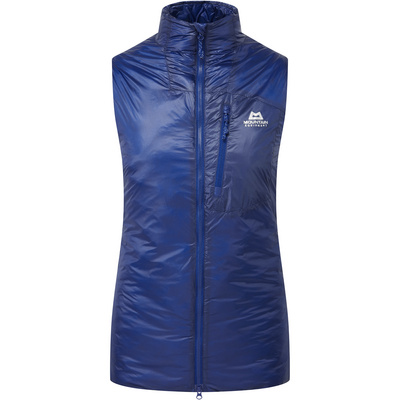 Mountain Equipment Dames Oreus Bodywarmer