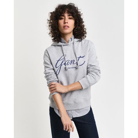 Gant Hoodie