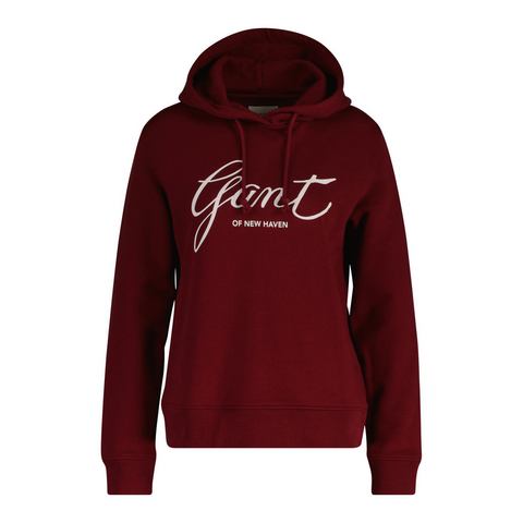 Gant Hoodie