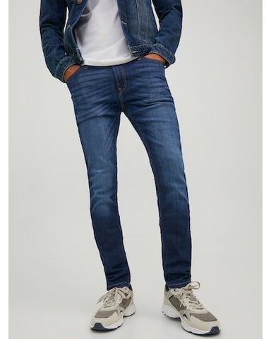 Jack & Jones Skinny fit jeans JJILIAM JJORIGINAL GE 314