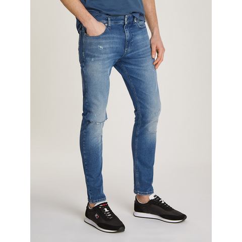 TOMMY JEANS Skinny fit jeans