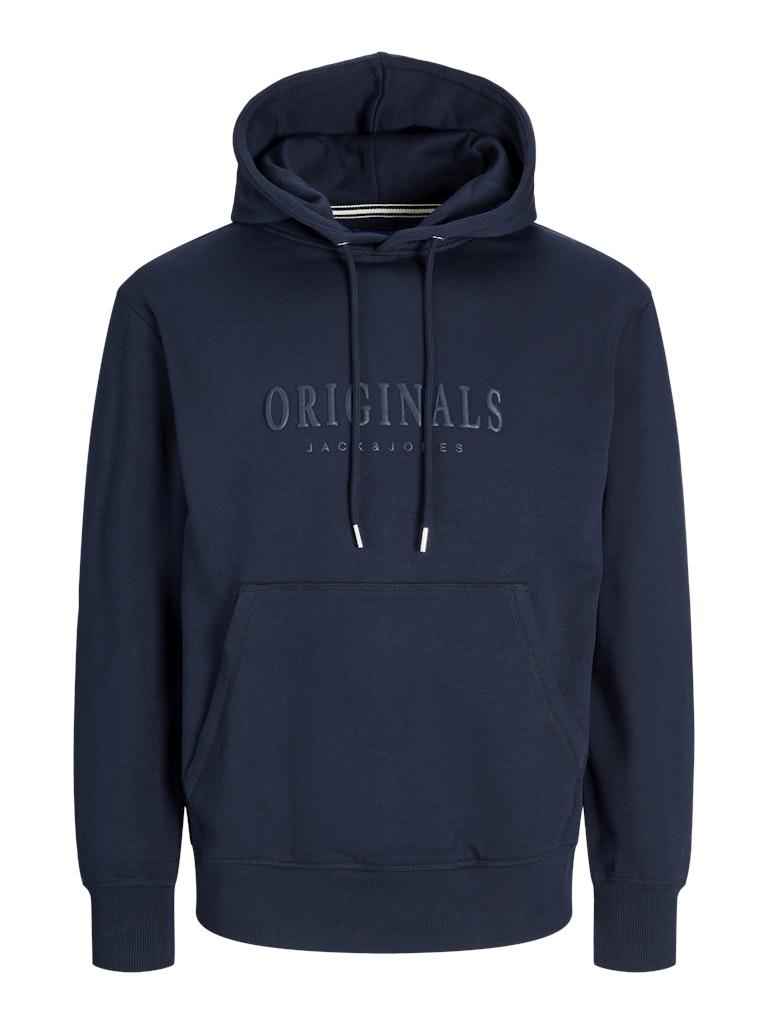 Jack and Jones Jorfrederiksberg Sweat Hood Sn