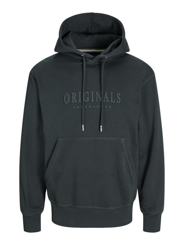 Jack and Jones Jorfrederiksberg Sweat Hood Sn