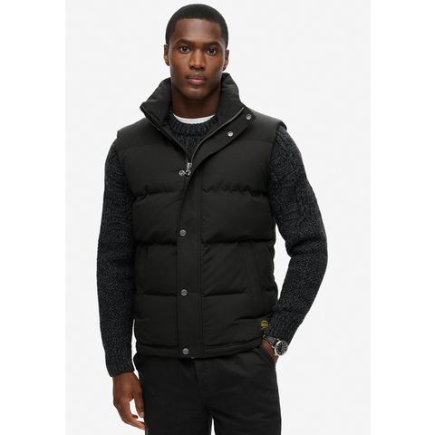 Superdry Bodywarmer