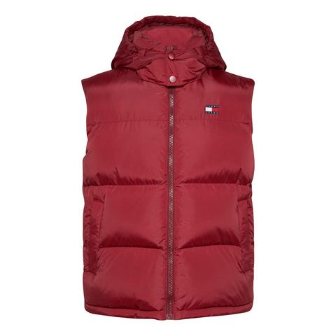 TOMMY JEANS Bodywarmer TJM ALASKA VEST