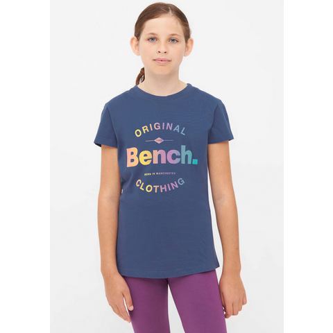 Bench. Shirt met korte mouwen GODIVA (set, 3-delig)