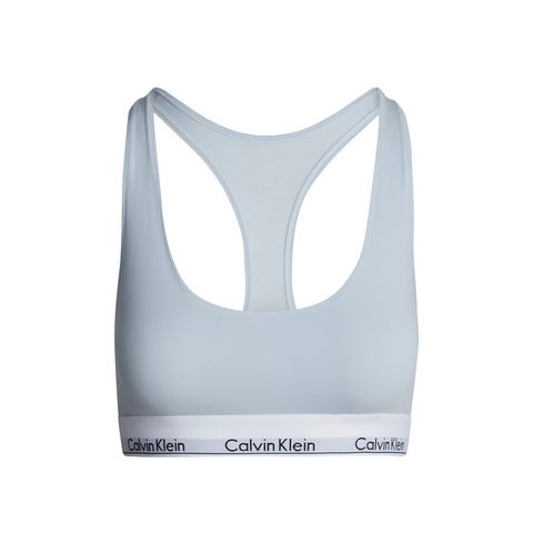 Calvin Klein Bralette Modern Cotton