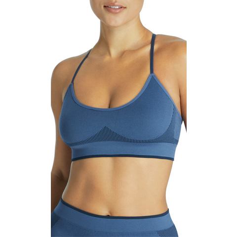 Adidas Sportswear Bralette Real Cool Cotton