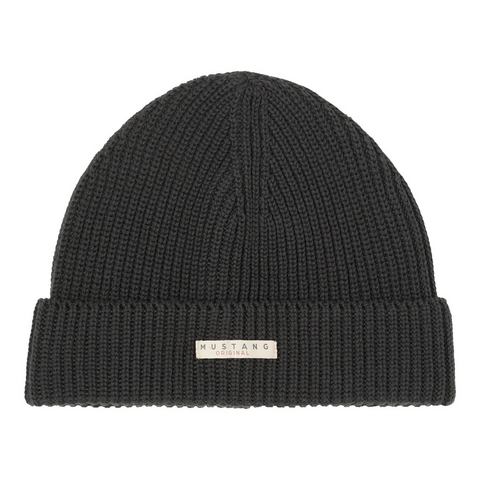 Mustang Beanie