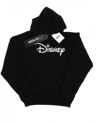 Disney meisjes Mickey Mouse hoofdlogo hoodie