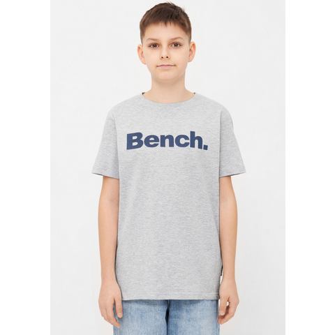 Bench. T-shirt