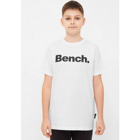 Bench. T-shirt