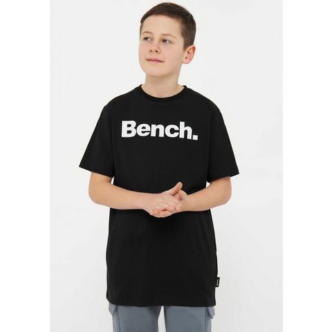 Bench. T-shirt