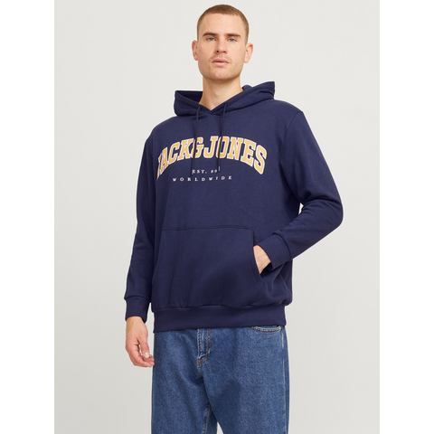 Jack & Jones PlusSize Hoodie