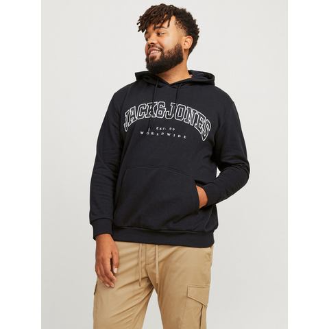 Jack & Jones PlusSize Hoodie