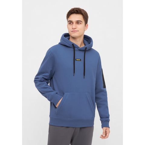 Bench. Hoodie RUDYARD