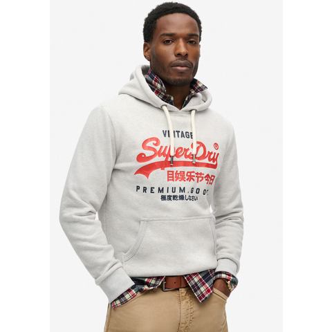 Superdry Hoodie