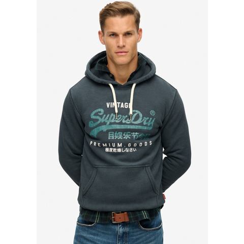 Superdry Hoodie