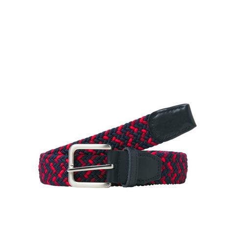 Jack & Jones Stretch riem JACSPRING WOVEN BELT NOOS