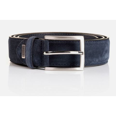 MONTI Leren riem