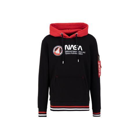 Alpha Industries Hoodie