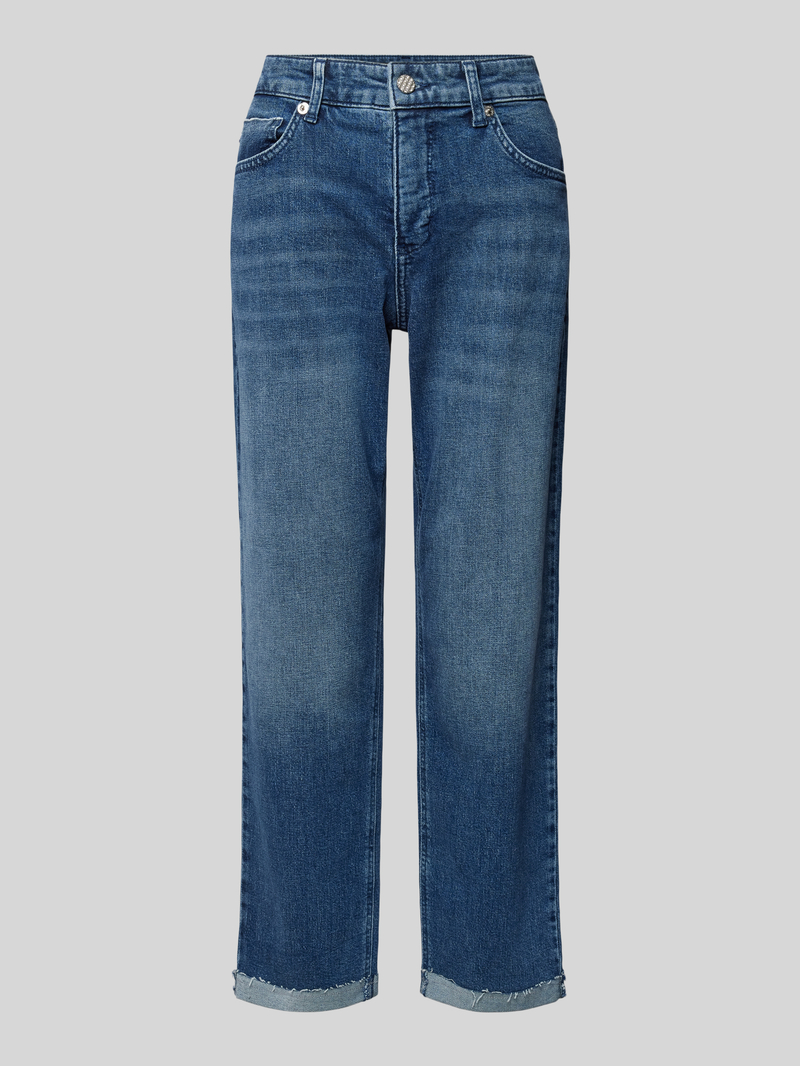 MAC Straight leg jeans in 5-pocketmodel