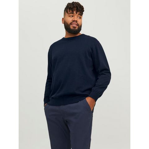 Jack & Jones PlusSize Gebreide trui