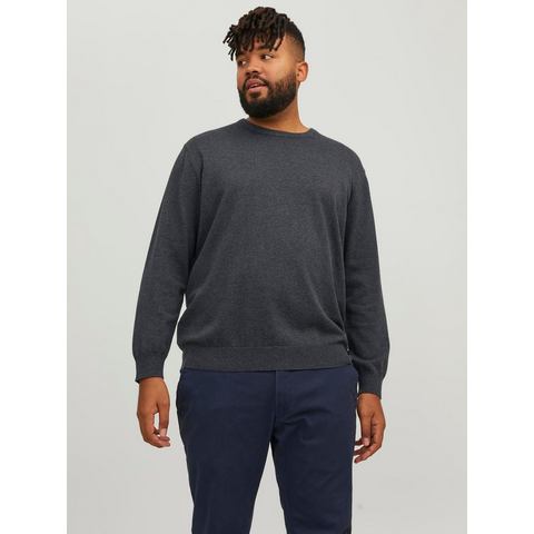 Jack & Jones PlusSize Gebreide trui