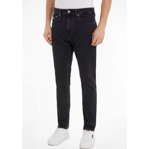 TOMMY JEANS 5-pocket jeans SCANTON Y SLIM