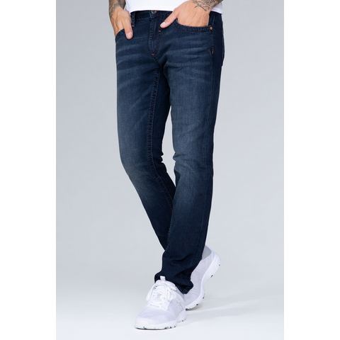 CAMP DAVID 5-pocket jeans