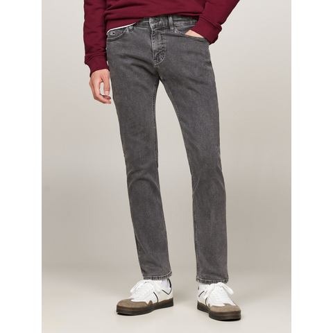 TOMMY JEANS Slim fit jeans SCANTON SLIM BRANDED DH4273