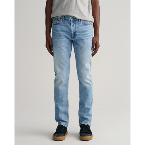 Gant Slim fit jeans SLIM  JEANS