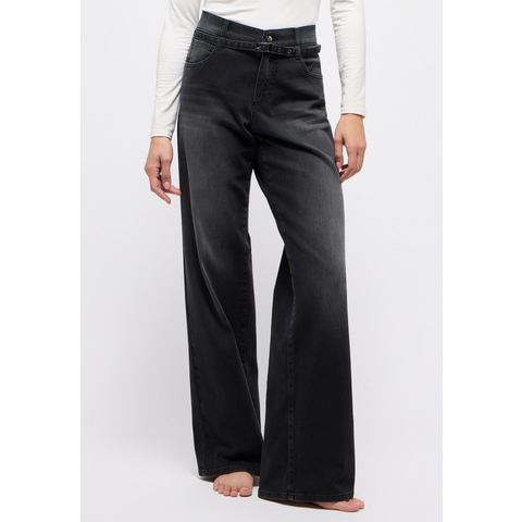 ANGELS 5-pocket jeans LIZ BELT