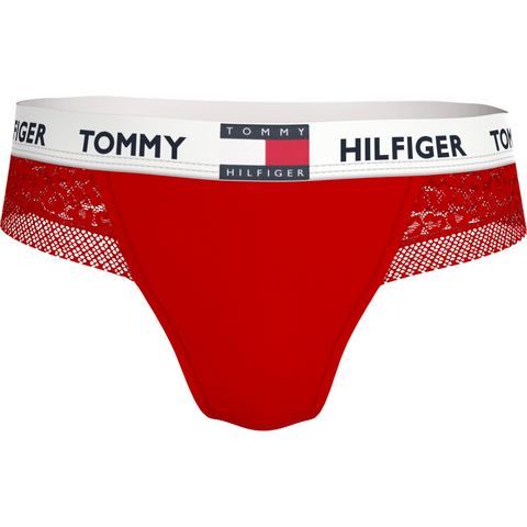 Tommy Hilfiger Underwear Slip THONG